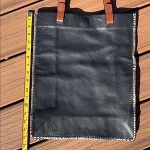 Lucky Brand Tote